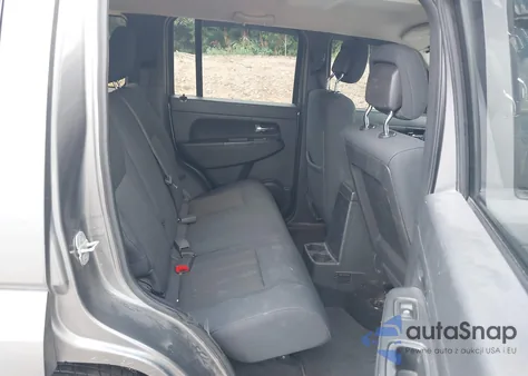 2012 Jeep Liberty Sport z USA, uszkodzony, nr VIN 1C4PJMAK1CW161820